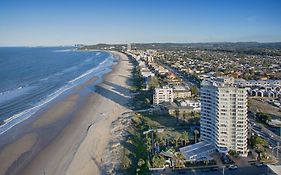 19Th Avenue On The Beach